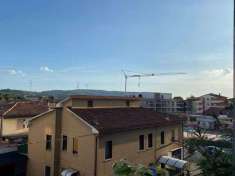 Foto Appartamento in vendita a Creazzo