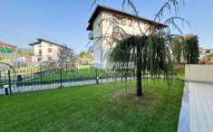 Foto Appartamento in vendita a Credaro
