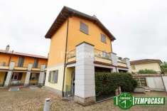 Foto Appartamento in vendita a Crema