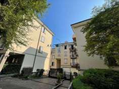 Foto Appartamento in vendita a Crema