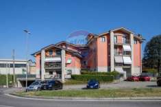 Foto Appartamento in vendita a Cremella