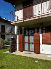 Foto Appartamento in vendita a Cremeno - 2 locali 45mq