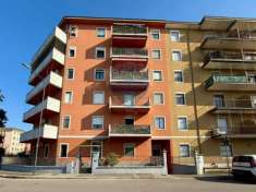 Foto Appartamento in vendita a Cremona - 3 locali 98mq
