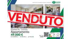 Foto Appartamento in vendita a Cremona