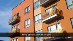 Foto Appartamento in vendita a Crescentino - 6 locali 121mq
