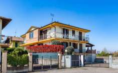 Foto Appartamento in vendita a Crescentino