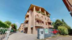 Foto Appartamento in vendita a Crevalcore