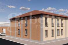 Foto Appartamento in vendita a Crevalcore