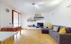 Foto Appartamento in vendita a Crevalcore
