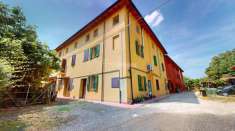 Foto Appartamento in vendita a Crevalcore