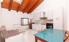 Foto Appartamento in vendita a Crevalcore