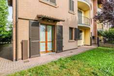 Foto Appartamento in vendita a Crevalcore