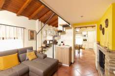 Foto Appartamento in vendita a Crevalcore