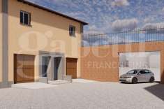 Foto Appartamento in vendita a Crevalcore