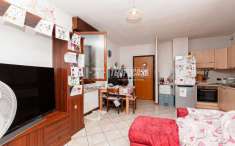 Foto Appartamento in vendita a Crevalcore