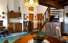 Foto Appartamento in vendita a Crissolo