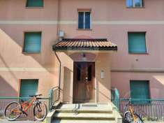 Foto Appartamento in vendita a Crocefieschi