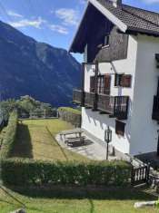 Foto Appartamento in vendita a Crodo