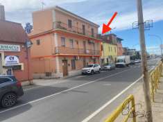 Foto Appartamento in vendita a Cropani