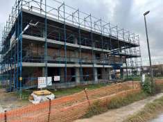 Foto Appartamento in vendita a Cropani
