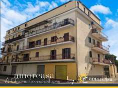 Foto Appartamento in vendita a Crotone