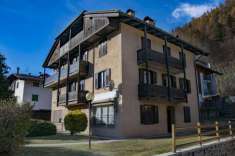 Foto Appartamento in vendita a Croviana