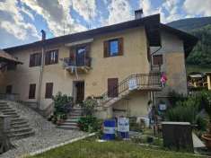 Foto Appartamento in vendita a Croviana