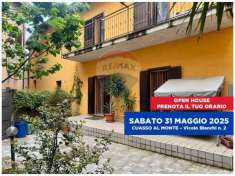 Foto Appartamento in vendita a Cuasso Al Monte