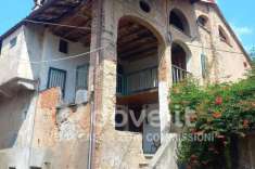 Foto Appartamento in vendita a Cuasso Al Monte