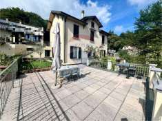 Foto Appartamento in vendita a Cuasso Al Monte