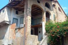 Foto Appartamento in vendita a Cuasso Al Monte
