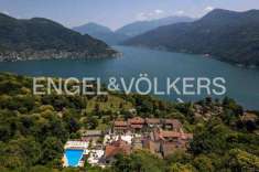 Foto Appartamento in vendita a Cuasso Al Monte