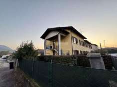 Foto Appartamento in vendita a Cugliate Fabiasco