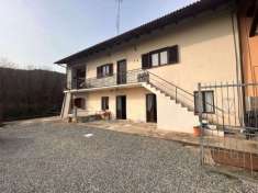 Foto Appartamento in vendita a Cumiana
