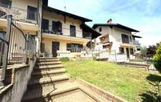 Foto Appartamento in vendita a Cumiana