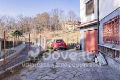 Foto Appartamento in vendita a Cunardo