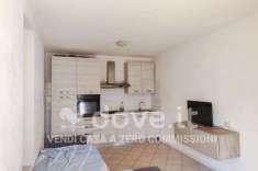 Foto Appartamento in vendita a Cunardo