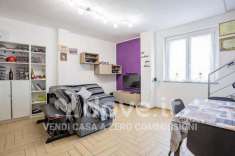 Foto Appartamento in vendita a Cunardo
