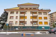 Foto Appartamento in vendita a Cuneo - 3 locali 85mq