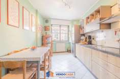 Foto Appartamento in vendita a Cuneo - 4 locali 130mq