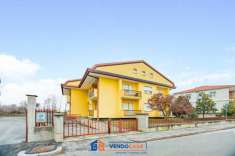 Foto Appartamento in vendita a Cuneo