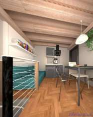 Foto Appartamento in vendita a Cuneo