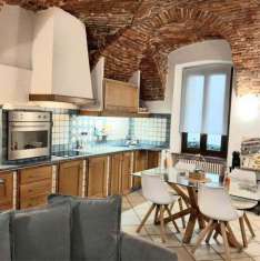 Foto Appartamento in vendita a Cuneo