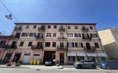 Foto Appartamento in vendita a Cuorgne'