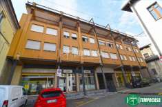 Foto Appartamento in vendita a Cuorgne'