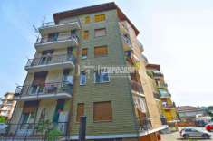 Foto Appartamento in vendita a Cuorgne'