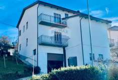 Foto Appartamento in vendita a Cupramontana