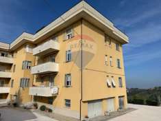 Foto Appartamento in vendita a Cupramontana