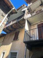 Foto Appartamento in vendita a Curiglia Con Monteviasco