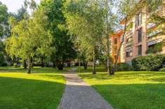 Foto Appartamento in vendita a Cusago